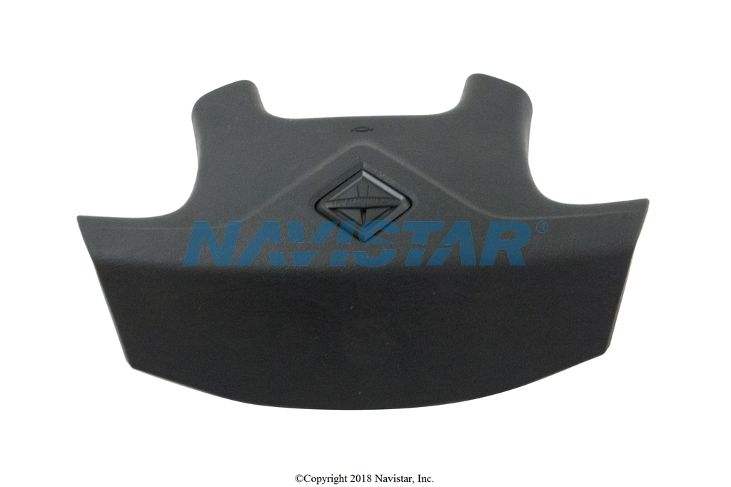 3709091C1 BUTTON,HORN  PAD  BLACK