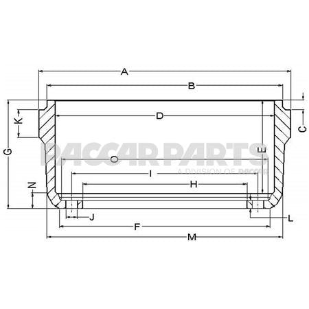 3710X DRUM-BRAKE