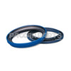 372-7097 TRAILER WHEEL SET