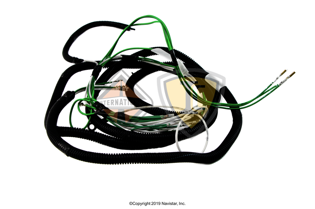 3724250F97 MODULE,MM,HARNESS , ELECTRIC D