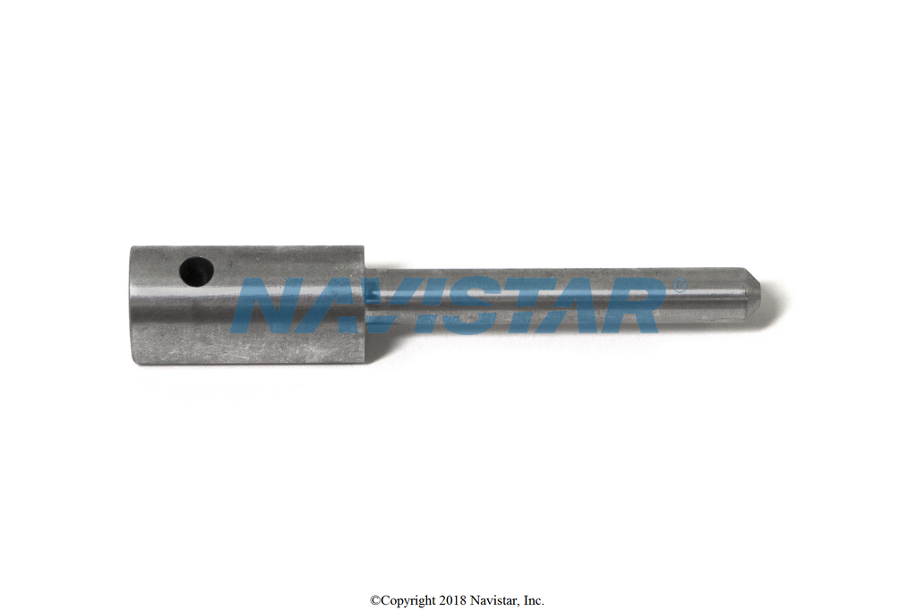 3724497C4 HINGE, ENT DOOR , MALE END