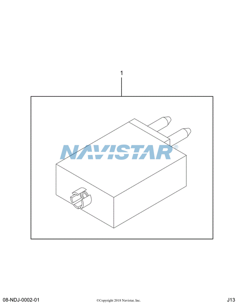 3727579C1 BREAKER CIRCUIT  20 AMP  TYPE