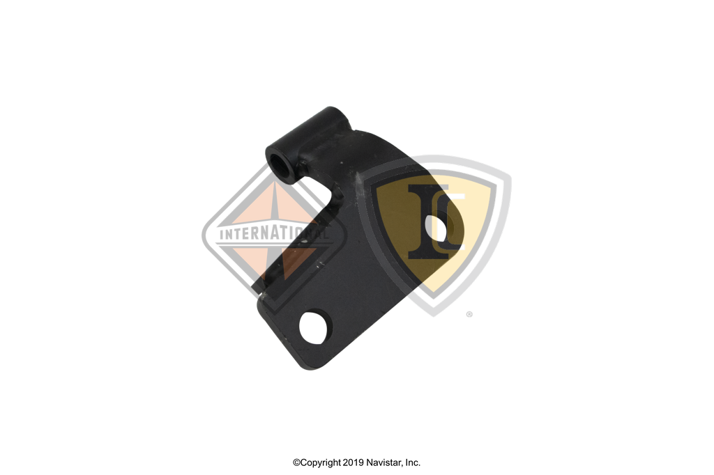 3730505C1 BRACKET,SUPPORT  FRNT SHOCK AX