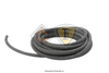 375054C2 HOSE BLK(.406ID) 1/2 TUBE