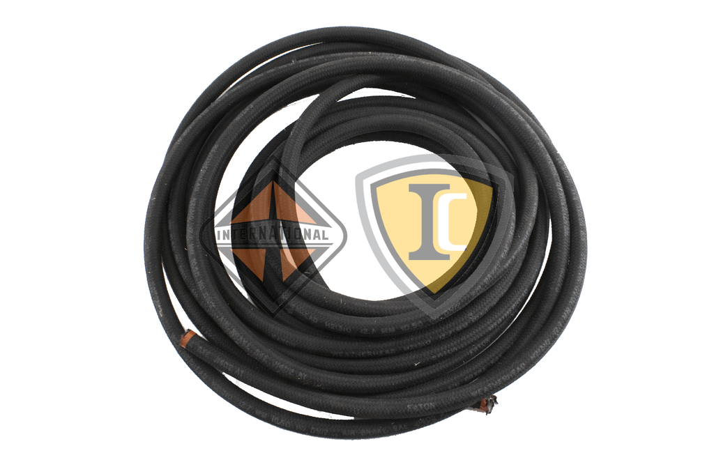 375055C2 HOSE AIR(.500 ID)BLK 5/8TUBE