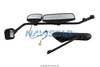 3756624C92 MIRROR,REAR VIEW , LH STD-CVX