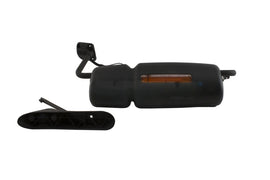 3756627C91 MIRROR,REAR VIEW , PREMIUM, LH