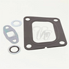 3786398CUM Kit Turbo Mounting