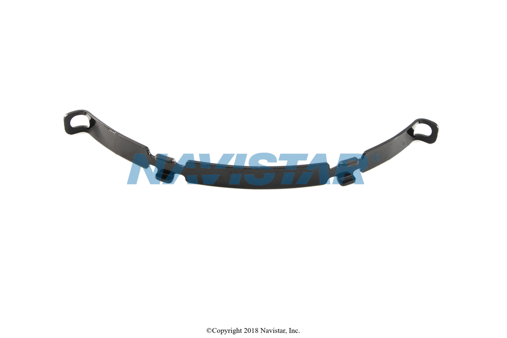 3802773C2 STRAP MUFFLER SUPT