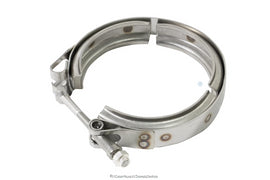 3805267C2 CLAMP EXHAUST PIPE