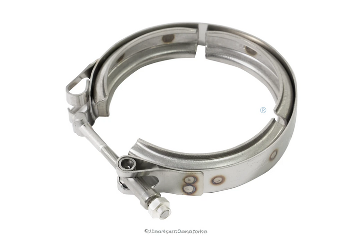3805267C2 CLAMP EXHAUST PIPE