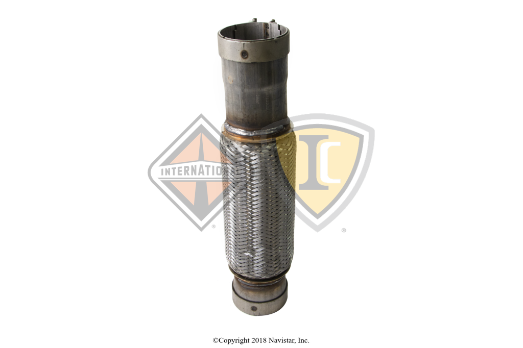 3807123C1 TUBE   DECOUPLER  DIA 4   BEL