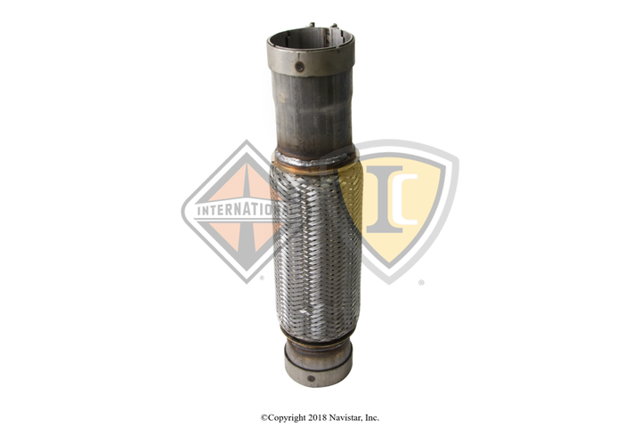 3807123C1 TUBE   DECOUPLER  DIA 4   BEL