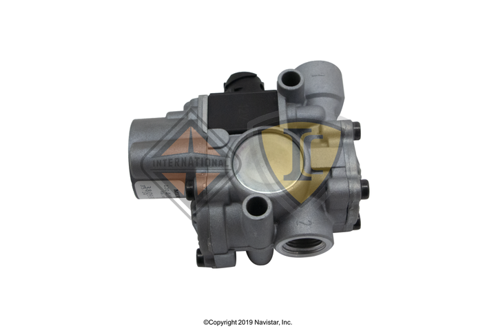3809309C1 VALVE MODULATOR AIR