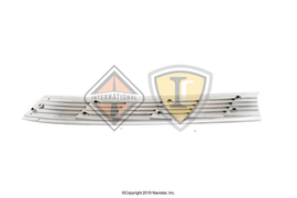 3810753C93 MOULDING HOOD  ASM  RH