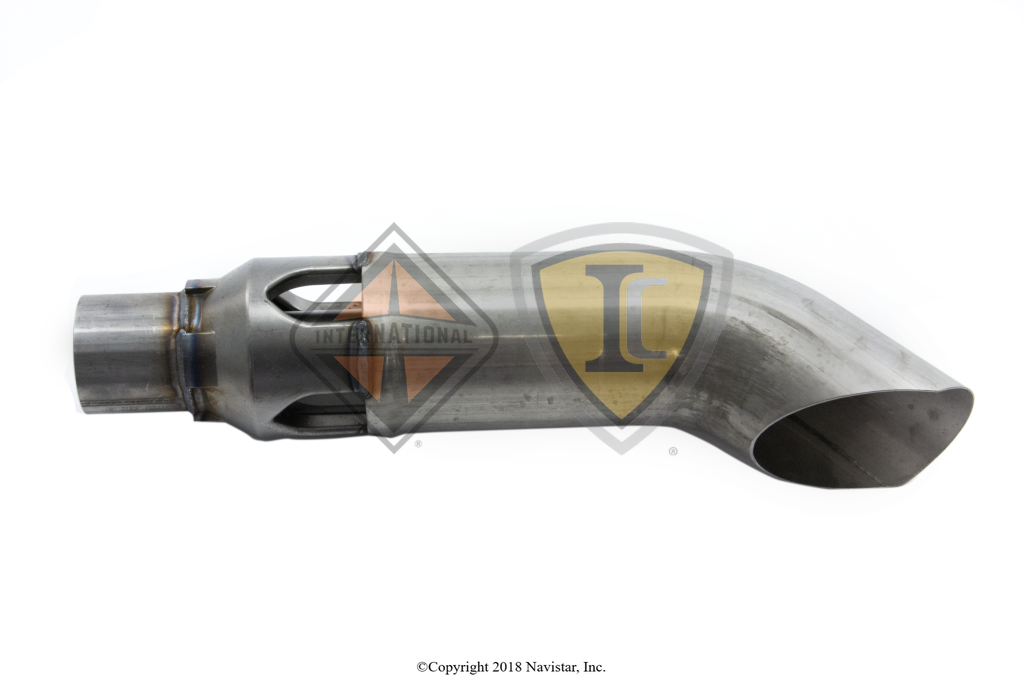 3811361C3 PIPE EXHAUST  DIFFUSER