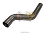 3814737C1 PIPE EXHAUST  FWD HUMP PIPE