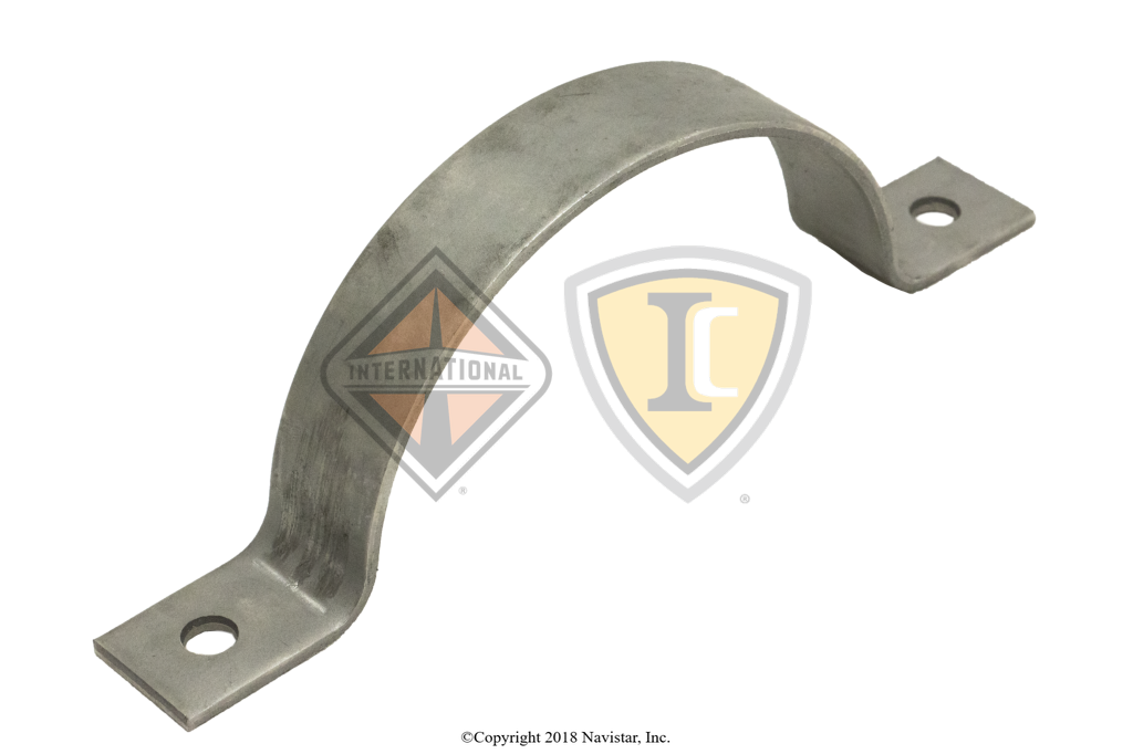 3814849C1 CLAMP 6EXHAUST PIPE CLAMP 4.5