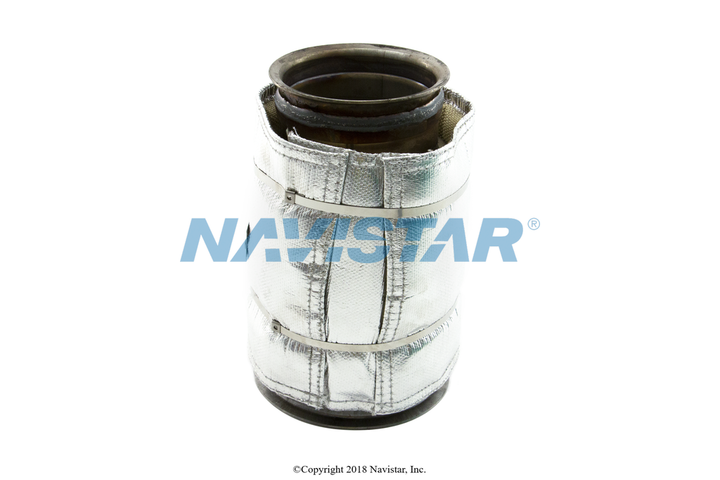 3815265C2 PIPE,TURBO, FLEX ASSY, UCAB EX