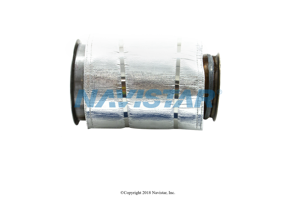 3815265C2 PIPE,TURBO, FLEX ASSY, UCAB EX