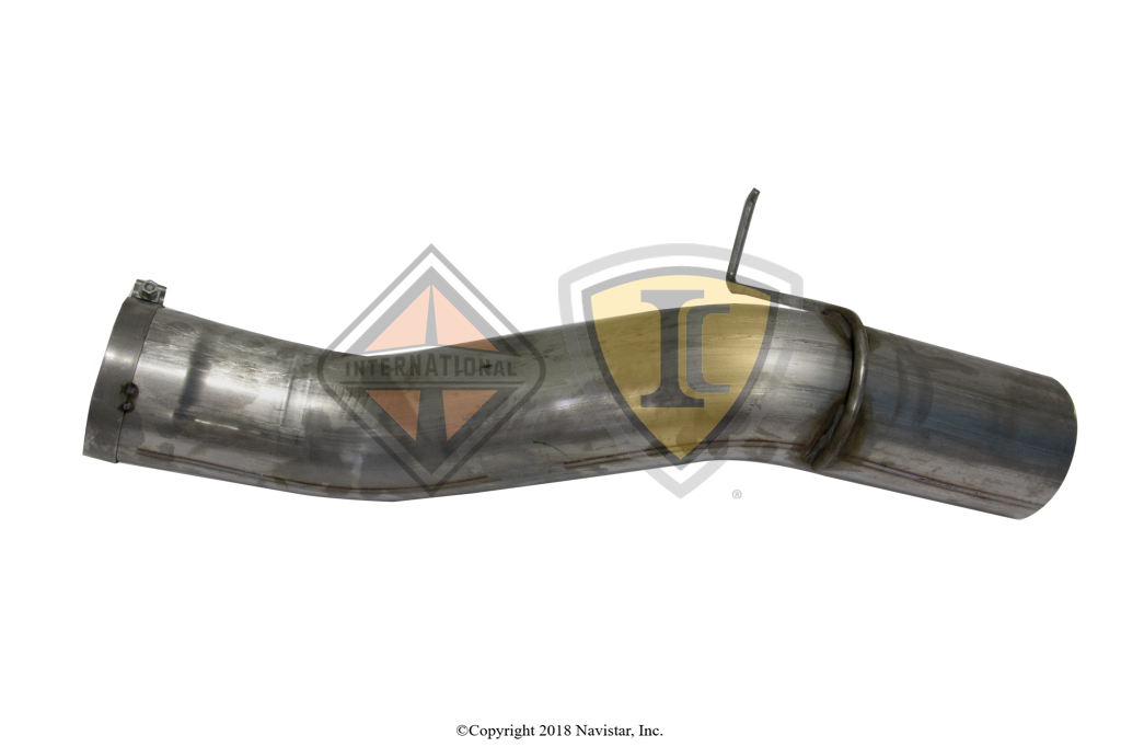 3815598C2 PIPE EXHAUST