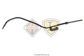 3817914C1 TUBE  OIL LEVEL GAUGE ASSY