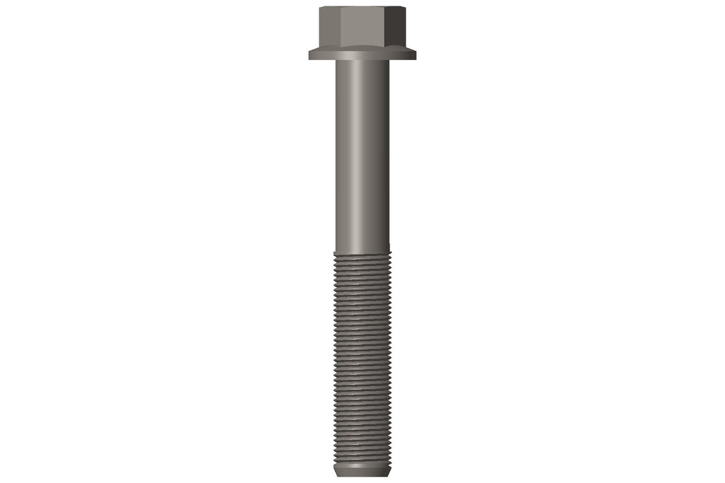 3820513 SCREW,HEX FLANGE HEAD CAP Image 1