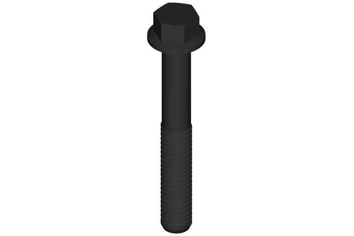 3820513 SCREW,HEX FLANGE HEAD CAP Image 3