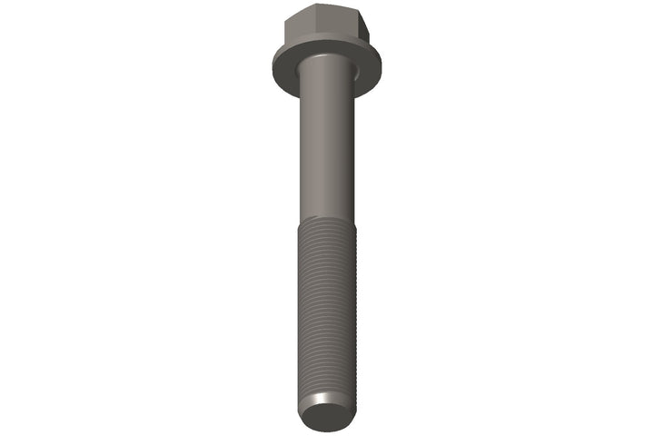 3820513 SCREW,HEX FLANGE HEAD CAP Image 4