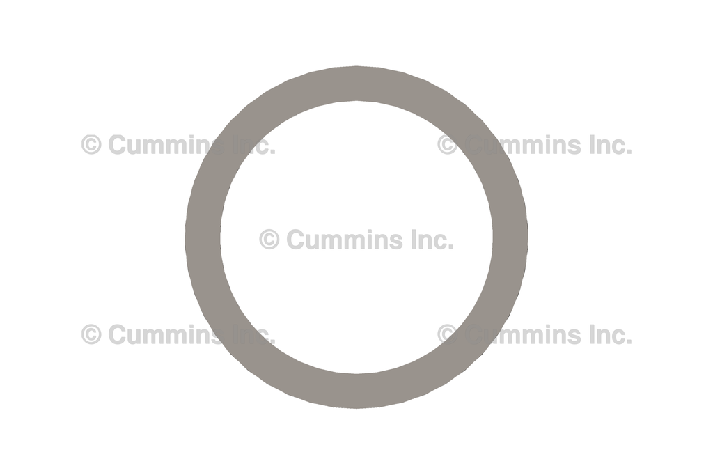 3820666 HOSE,PLAIN Image 1