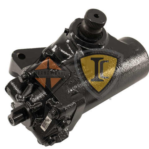 3824970C92 GEAR ASM STEERING