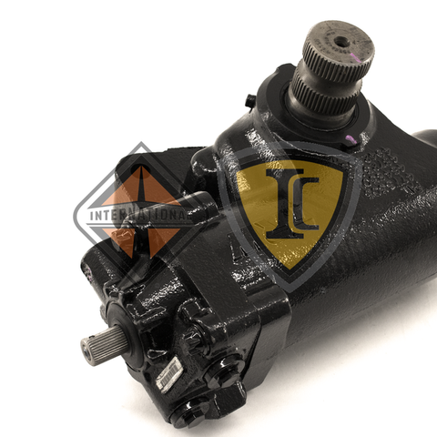 3826394C92 GEAR ASM STEERING