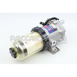 382932PAC25 FUEL FILTER/WATER SEP W/ HEAT 12V