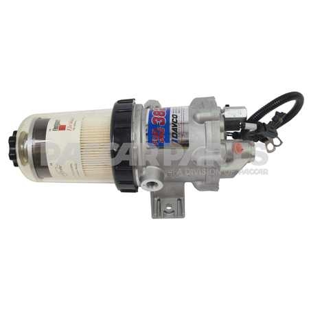 382933PAC02-10 FILTER-FUEL DAVCO 382