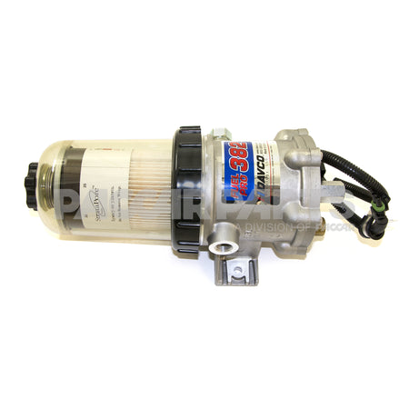 382962PAC25 FILTER-FUEL DAVCO 382