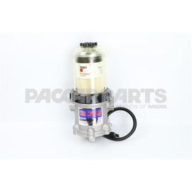 382962PACR25 382, UNHTD (25), 12V, 120