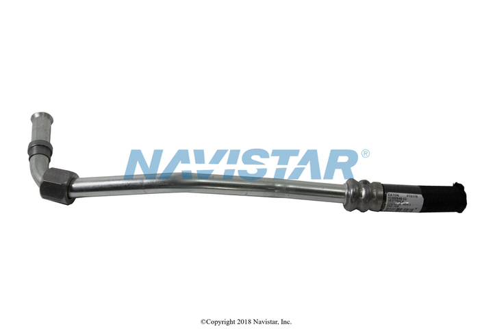 3837750C4 HOSE  ASSY POWER STRG