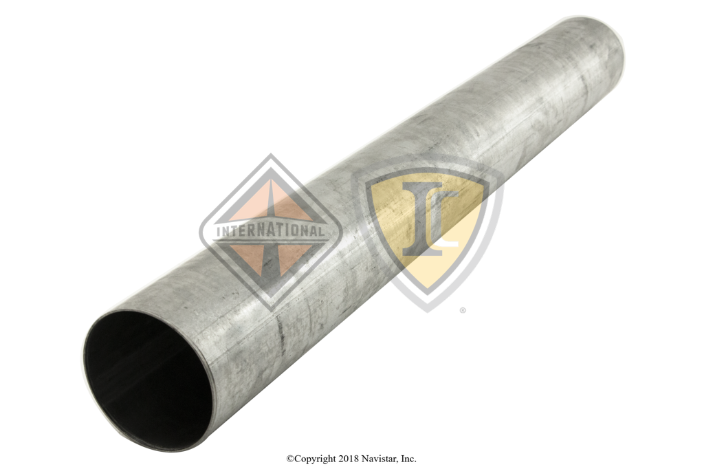 3843860C1 PIPE TAIL STGHT SECT  4 IN X 3