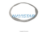 3846392C1 GASKET 4 EXH PIPE FLANGE