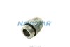 3858816C91 FITTING 1HOSE NIPPLE O-RING