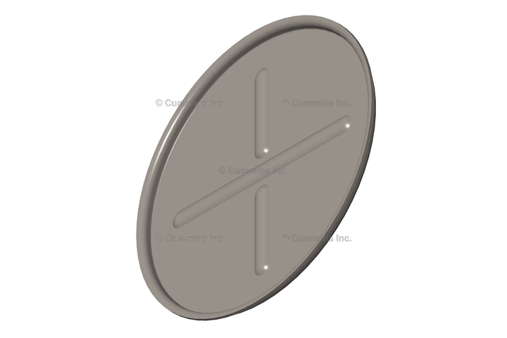 3862525 PLATE,COVER