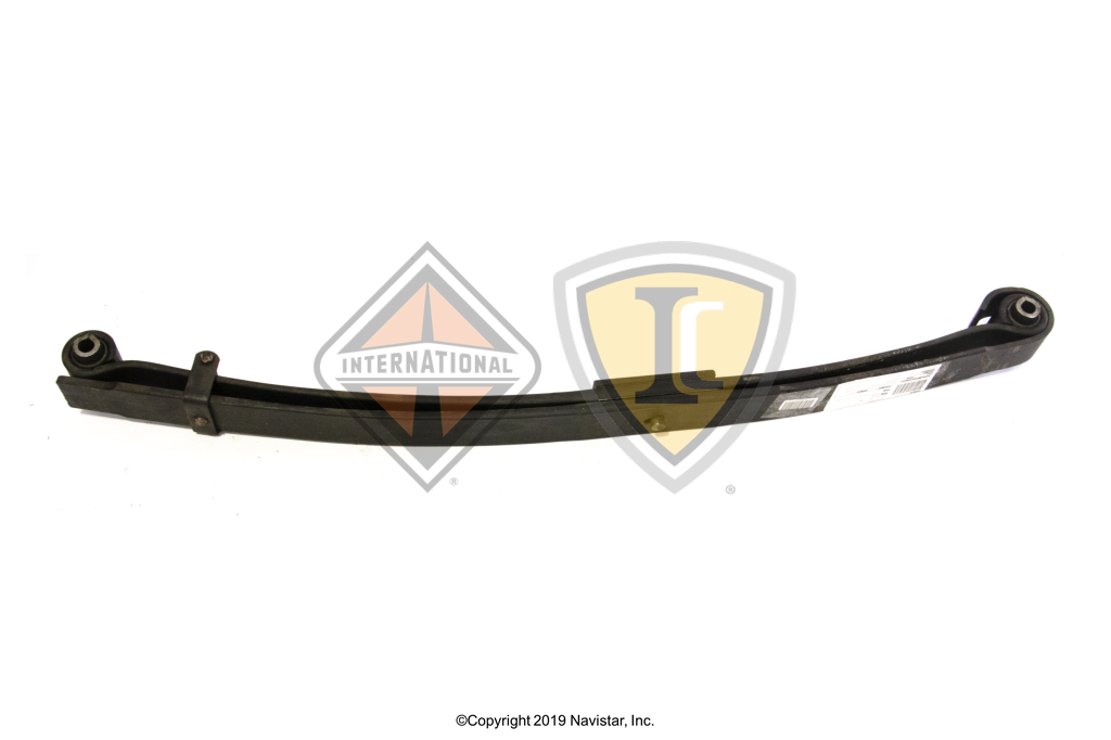 3869789C92 SPRING CHASSIS FRT 7K TAPER