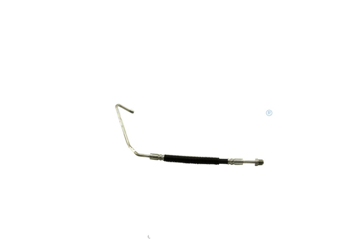 3870884C4 HOSE HYD BK MASTER CYLINDER -