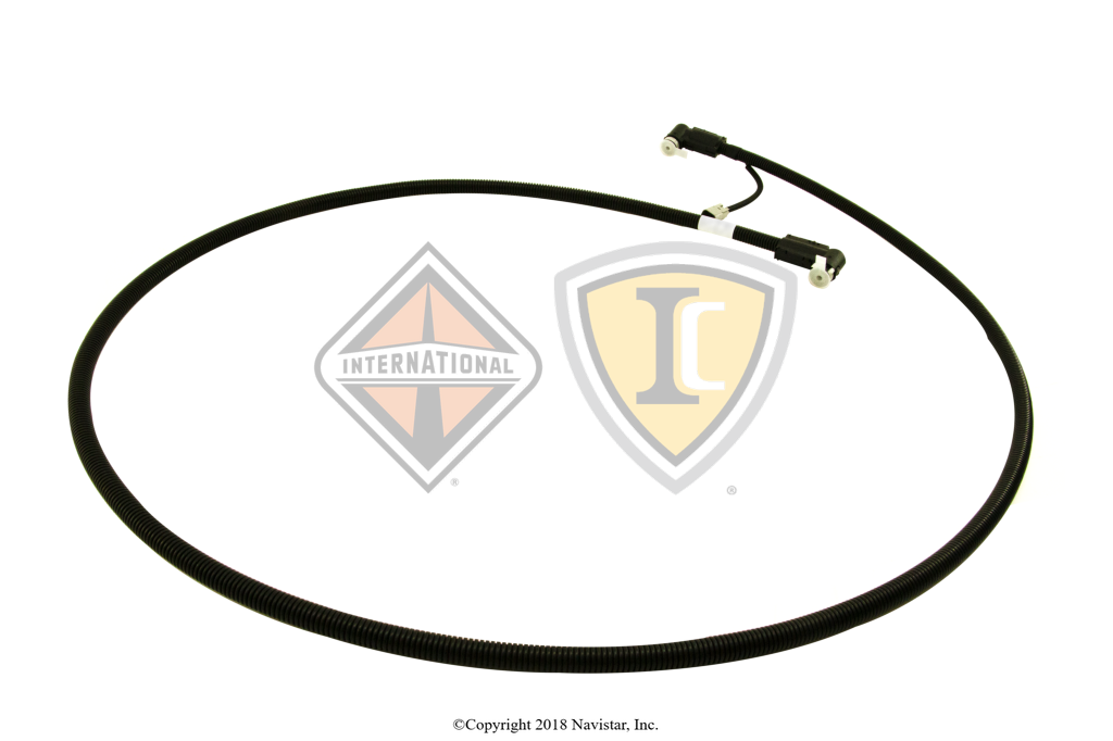 3876681C2 HOSE,TUBE  DEF PRESSURE LINE