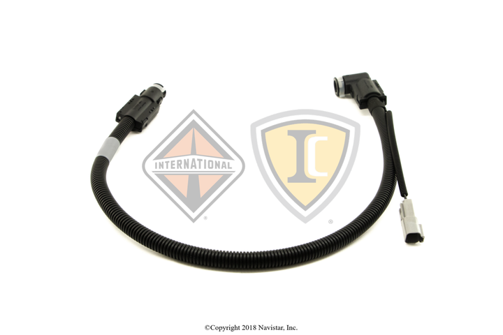 3876688C2 TUBE  DEF RETURN LINE