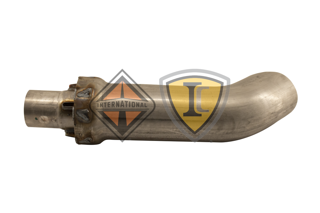 3877626C1 PIPE DIFFUSER  TCD ASSY
