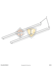 3881138C3 CHANNEL , CHANNEL