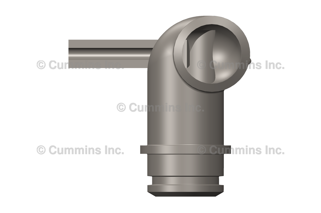 3882346 TUBE,LUB OIL TRANSFER