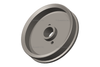 3883324 PULLEY,ACCESSORY DRIVE IMage 1