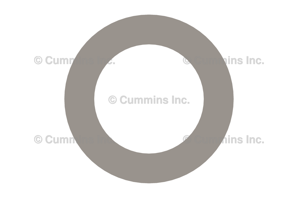 3883510 SEAL,RECTANGULAR RING